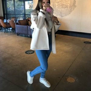 Meet your Posher, Veronica